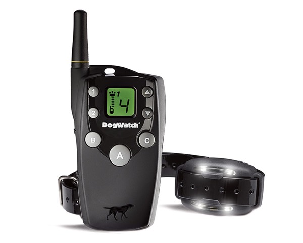 DogWatch of Greater San Antonio, San Antonio, Texas | Remote Dog Training Collars Product Image