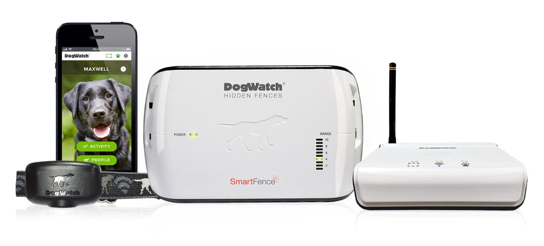 DogWatch of Greater San Antonio, San Antonio, Texas | SmartFence Product Image